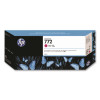 Hp 772, (Cn629A) Magenta Original Ink Cartridge, 5/Carton