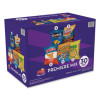 Premiere Mix Variety Pack, Assorted Flavors, Assorted Sizes, 30 Bags/Carton