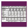 Flavor Mix Variety Pack, Assorted Flavors, 1 Oz Bag, 50 Bags/Carton