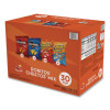 Doritos And Cheetos Variety Pack, Assorted Flavors, Assorted Sizes, 30 Bags/Carton