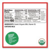 Shelf-Stable Whole Milk Boxes, 8 Oz Box, 18/Carton