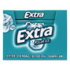 Extra Polar Ice Sugar-Free Gum, Polar Ice, 15 Sticks/Pack, 10 Packs/Carton
