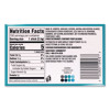 Extra Polar Ice Sugar-Free Gum, Polar Ice, 15 Sticks/Pack, 10 Packs/Carton