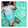 Little Swimmers, Size 4, 24 Lbs To 34 Lbs, 11/Pack, 8 Packs/Carton