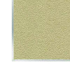 Vinyl Bulletin Board With Aluminum Frame, 87.91" x 48.5", Caramel Surface, Satin Aluminum Frame