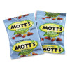Medleys Fruit Snacks, 0.8 Oz Pouch, 90 Pouches/Box