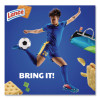 Cookies And Crackers Variety Pack, Assorted, 36/Box