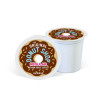 Donut Shop Coffee K-Cups, Regular, 80/Carton