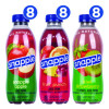 Juice Drink Variety Pack, Snapple Apple, Fruit Punch, Kiwi Strawberry, 20 Oz Bottle, 24/Carton