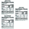 Juice Drink Variety Pack, Snapple Apple, Fruit Punch, Kiwi Strawberry, 20 Oz Bottle, 24/Carton