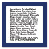 Soft Baked Mini Chocolate Chip Cookies, 1.5 Oz Pouch, 28/Pack