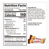 B-Ready, Hazelnut, 0.7 Oz Bag, 36/Carton