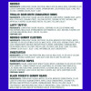 Party Mix Stand-Up Bag, 120 Pieces, Assorted Flavors, 2.5 Lb Bag
