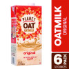 Original Oat Milk Cartons, 32 Oz Carton, 6/Carton