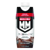 Genuine Chocolate Protein Shake, 11 Oz Carton, 18/Carton