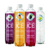 Fruit Frenzy Variety Pack, Assorted Flavors, 17 Oz Bottle 24/Carton