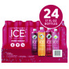 Fruit Frenzy Variety Pack, Assorted Flavors, 17 Oz Bottle 24/Carton