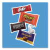 Assorted Minis Value Pack, Assorted Chocolates, 57.18 Oz Bag, 210 Pieces