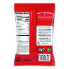 Crunchy Loops, Sour Cream And Onion, 1.35 Oz Bag, 8/Box