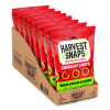 Crunchy Loops, Sour Cream And Onion, 1.35 Oz Bag, 8/Box