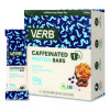Caffeinated Protein Bar, Oatmeal Chocolate Chip, 1.8 Oz Bar, 12/Box