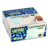 Caffeinated Protein Bar, Oatmeal Chocolate Chip, 1.8 Oz Bar, 12/Box