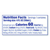 No-Thaw 100% Juice Cups, Orange, 4 Oz Cups, 48/Carton