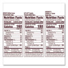All Time Greats White Snack Size Assortment, White Chocolate, 29.31 Oz Bag