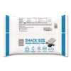 Snack Size Bars, Cookies n Creme, 17.1 Oz Bag, 2/Pack