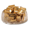 Nuggets, Bulk Pack, Milk Chocolate With Toffee And Almonds, 60 Oz Bag