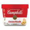 Chicken Noodle, 15.4 Oz Bowl, 8/Carton