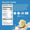 20 g Protein Drink, Vanilla, 12 Oz Bottle, 12/Carton