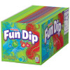 Candy, Assorted Flavors, 0.43 Oz Pouch, 48/Box, 2 Boxes/Carton