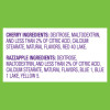 Candy, Assorted Flavors, 0.43 Oz Pouch, 48/Box, 2 Boxes/Carton