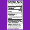 Bubble Gum Assorted Flavor Twist Tub, 0.16 Oz Individually Wrapped, 300/Tub, 2 Tubs/Carton