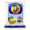 Natural Aged White Cheddar Baked Corn Puffs, 0.5 Oz Bag, 36/Box, 2 Boxes/Carton