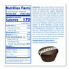 Cupcakes, Chocolate, 1.59 Oz Individually Wrapped, 8/Pack, 3 Packs/Carton