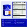 Variety Pack Drink Mix, Assorted Flavors, Individual Packets, 10/Pack. 4 Packs/Carton