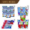 Allergen Friendly Snack Box, 38 Assorted Snacks/Box