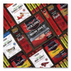 Big Beef Jerky Box, 29 Assorted Snacks/Box