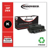 Remanufactured Black High-Yield Toner, Replacement For 29X (C4129X), 10,000 Page-Yield