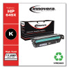 Remanufactured Black High-Yield Toner, Replacement For 649X (Ce260X), 17,000 Page-Yield