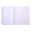 Composition Book, Medium/College Rule, Assorted Cover Designs And Colors, (70) 9.75 x 7.5 Sheets, 3/Pack