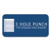 Subject Wirebound Promo Notebook, 1-Subject, Medium/College Rule, Assorted Cover Colors, (70) 10.5" x 8" Sheets, 24/Carton