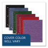 Subject Wirebound Notebook, 4-Subject, Medium/College Rule, Randomly Assorted Cover Colors, (200) 11 x 9 Sheets, 12/Carton
