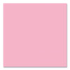 Enviroshades Steno Pad, Gregg Rule, White Cover, 80 Pink 6 x 9 Sheets, 24 Pads/Carton