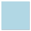 Enviroshades Steno Pad, Gregg Rule, White Cover, 80 Blue 6 x 9 Sheets, 24 Pads/Carton