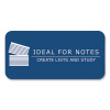 White Index Cards, Narrow Ruled, 4 x 6, 100 Cards, 36/Carton