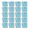 Examination Blue Book, Wide/Legal Rule, Blue Cover, (6) 8.5 x 7 Sheets, 1,000/Carton