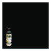 Universal Premium Spray Paint, Gloss Black, 12 Oz Aerosol Can